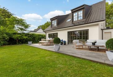 Vorschaubild Villa