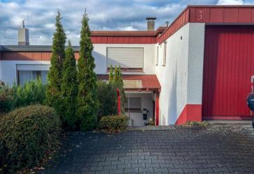 Vorschaubild Reihenmittelhaus