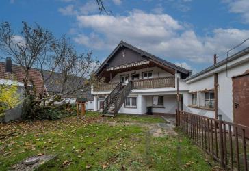 Vorschaubild Einfamilienhaus