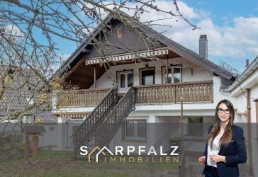 Uninah und mit vielseitigen Möglichkeiten