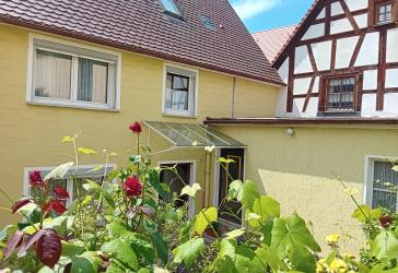 Vorschaubild Mehrfamilienhaus