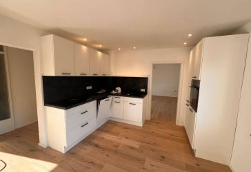 Frisch sanierte 3-Zimmer Wohnung