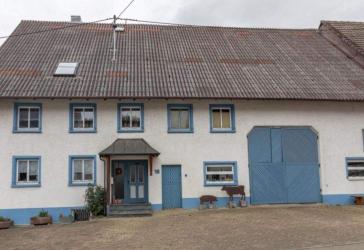 Vorschaubild Bauernhaus