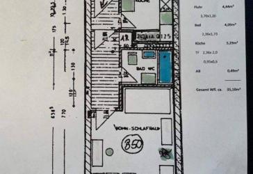 Vorschaubild Loft-Studio-Atelier