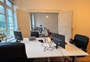 Vorschaubild Büro- /Praxis-Immobilie