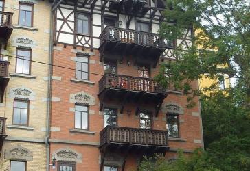 Vorschaubild Mehrfamilienhaus