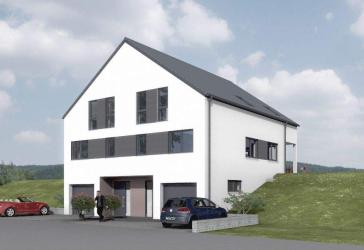 Vorschaubild Mehrfamilienhaus
