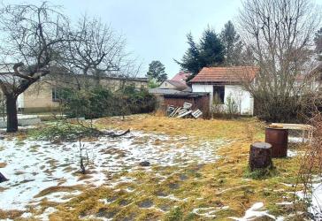 FINALER PREIS | Hier bauen Sie im Grünen | Attraktives 742?m² Baugrundstück zum Bodenrichtwert !