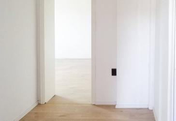 Gemütliche 2-Zimmer Wohnung, zentral gelegen im Bahnhof Hedemünden
