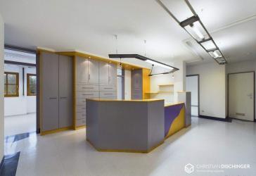 Vorschaubild Büro- /Praxis-Immobilie