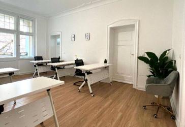 Vorschaubild Büro- /Praxis-Immobilie