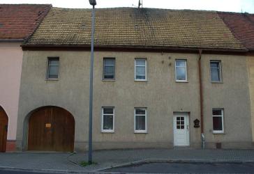 Vorschaubild Einfamilienhaus