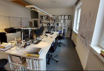 Vorschaubild Büro- /Praxis-Immobilie