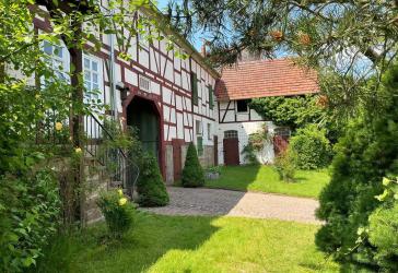 Vorschaubild Bauernhaus