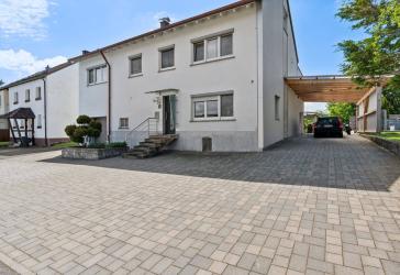 Vorschaubild Einfamilienhaus