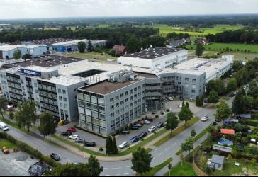 Diverse Büro- und Lagerflächen im 'Referans Office' von Halle (Westf.) | 100 - 4.500 m²