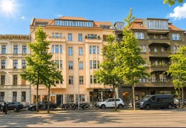 Vorschaubild Wohnung