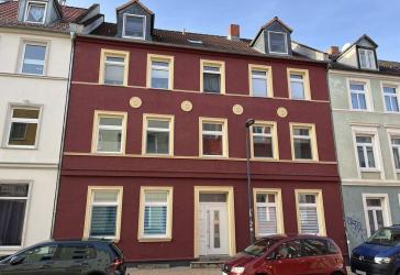 Vorschaubild Mehrfamilienhaus