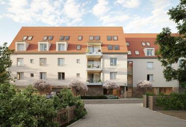 Vorschaubild Wohnung