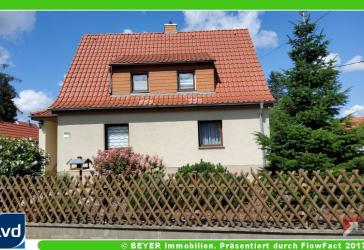 Vorschaubild Einfamilienhaus