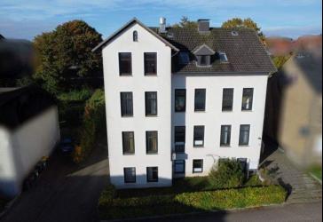 Zentral gelegenes Stadthaus mit viel Platz - wohnen, arbeiten und leben - frei zum Entfalten und Gestalten