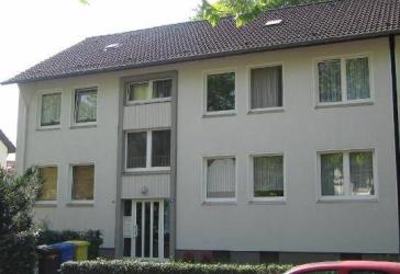 Schöne 1,5 Zimmer Wohnung im grünen Stoppenberg nähe Zollverein! Provisionsfrei!