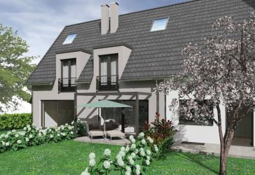 Townhouse – im New York Style