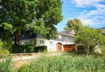 Vorschaubild Bauernhaus