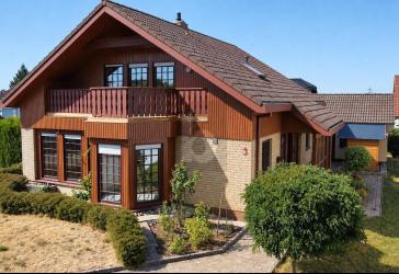 Vorschaubild Einfamilienhaus
