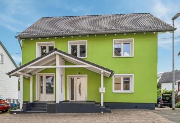 Vorschaubild Einfamilienhaus