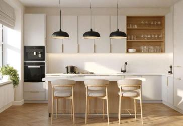 Vorschaubild Penthouse