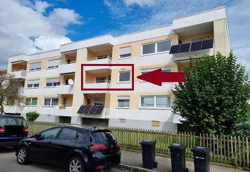 Vorschaubild Wohnung