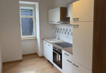 Charmante 3-Zimmer-Wohnung in ruhiger Jugendstilvilla - frisch Renoviert, neue Einbauküche