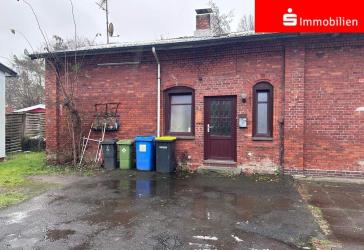 Vermietete Doppelhaushälfte in der Hebbelstadt