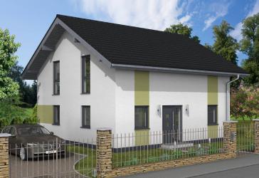 Vorschaubild Einfamilienhaus