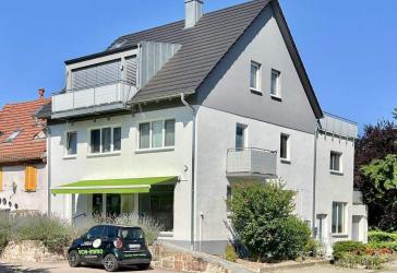 Vorschaubild Mehrfamilienhaus