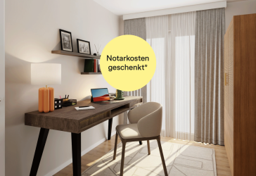 Vorschaubild Doppelhaushälfte