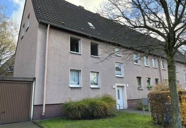 Wohnen, wo das Herz schlägt - in ruhiger und doch zentraler Lage.