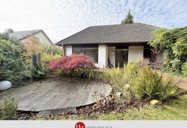 Vorschaubild Bungalow