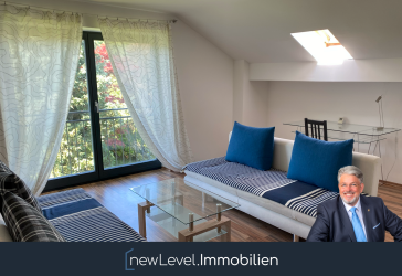 Vorschaubild Maisonettewohnung