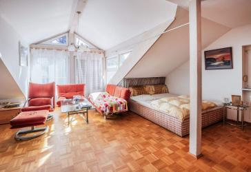 Vorschaubild Loft-Studio-Atelier