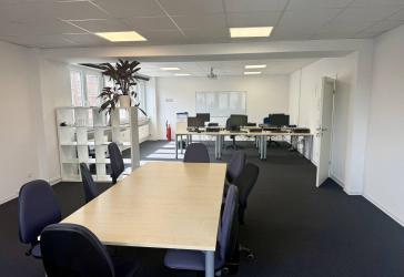 Vorschaubild Büro- /Praxis-Immobilie