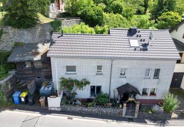 Vorschaubild Einfamilienhaus