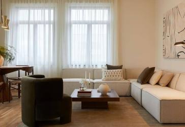 Familienfreundlich, stilvoll, Potsdam.