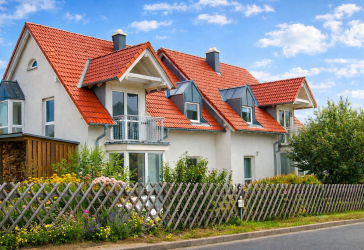 Vorschaubild Mehrfamilienhaus