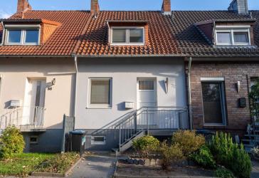 Vorschaubild Reihenmittelhaus