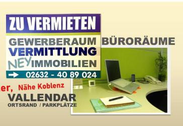 Vorschaubild Büro- /Praxis-Immobilie