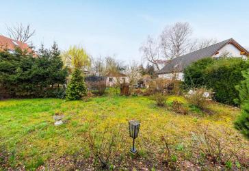 Erschlossenes Grundstück für Ihr Einfamilienhaus in Berlin-Altglienicke - Am Kanal & bahnhofsnah!