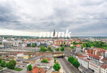 Vorschaubild Penthouse