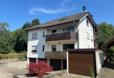 Vorschaubild Maisonettewohnung